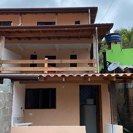 Casa Aconchego 2 Villa Ilhabela Exterior foto