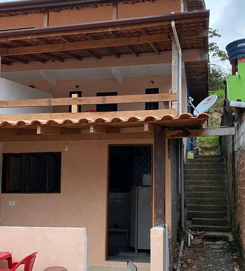 Casa Aconchego 2 Villa Ilhabela Exterior foto