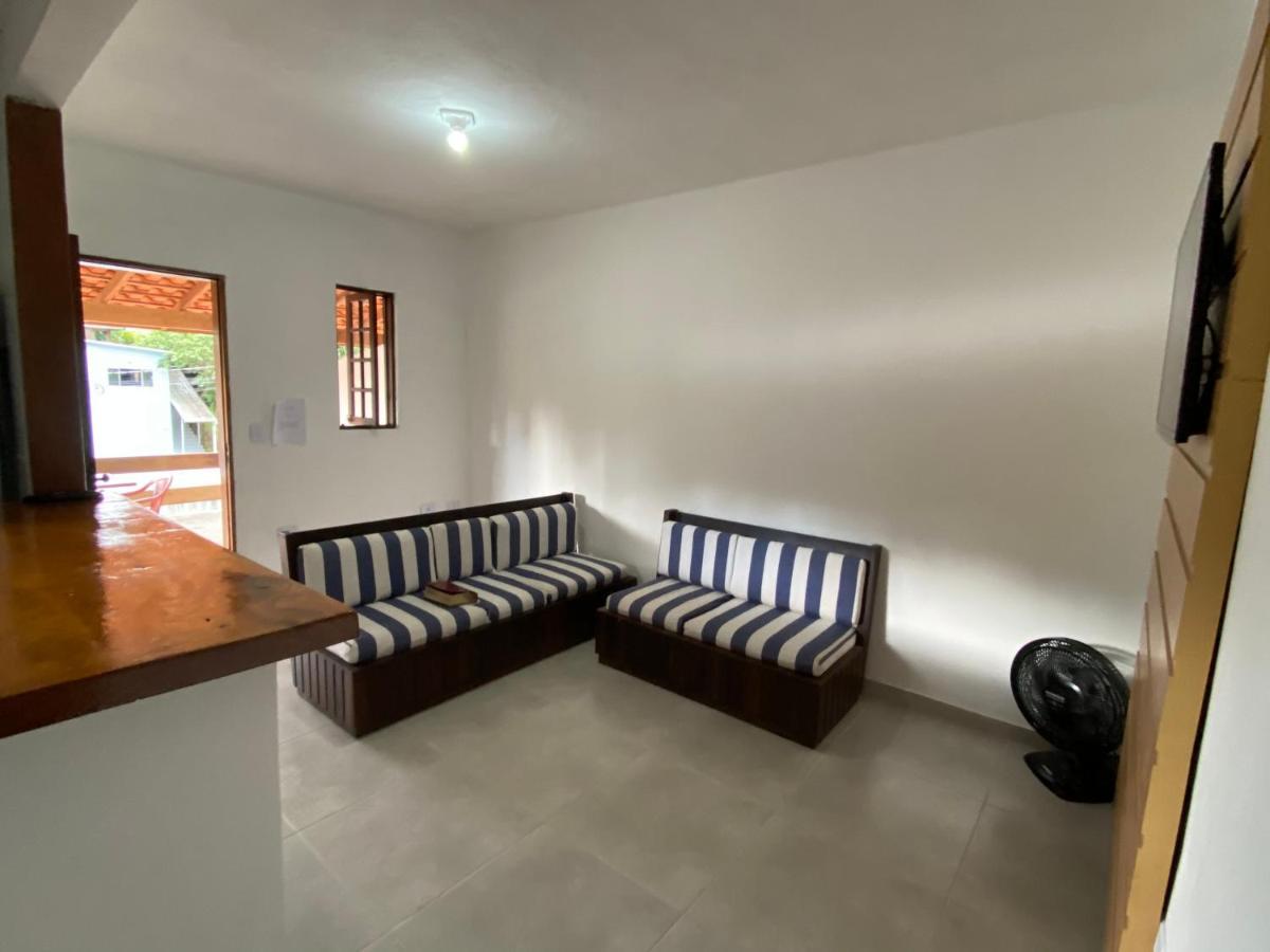 Casa Aconchego 2 Villa Ilhabela Exterior foto
